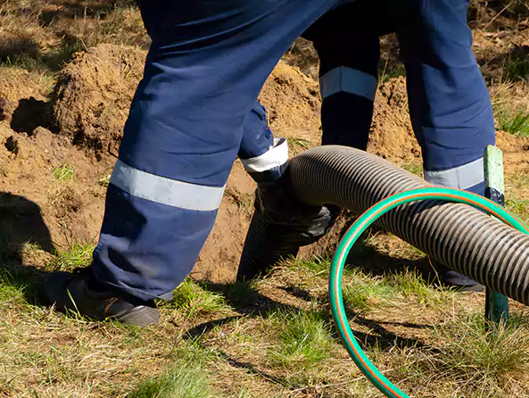 Why Choose Gadsden Plumbing Pro for Sewer Line Replacement in Gadsden, AL?