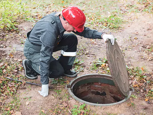 Why Choose Gadsden Plumbing Pro for Sewer Repair in Gadsden, AL?