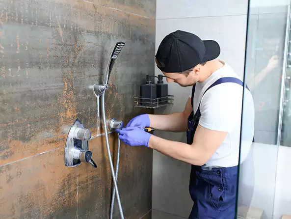 Why Choose Gadsden Plumbing Pro for Shower Installation in Gadsden, AL?