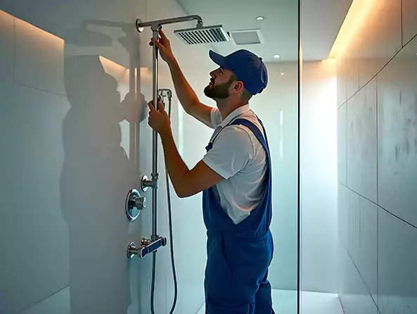 Why Choose Gadsden Plumbing Pro for Shower Replacement in Gadsden, AL?