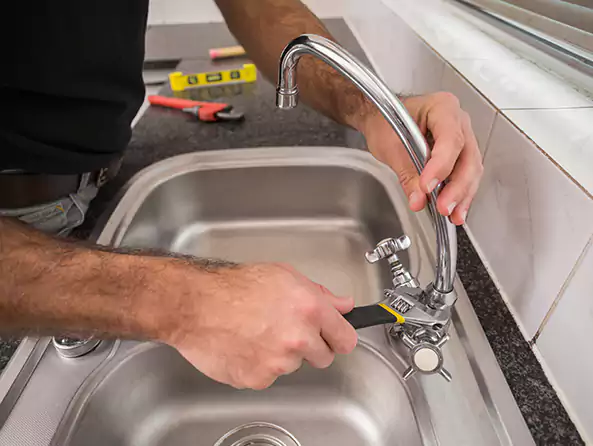 Why Choose Gadsden Plumbing Pro for Sink Installation in Gadsden, AL?