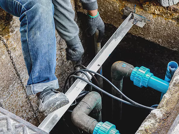 Why Choose Gadsden Plumbing Pro for Sump Pump Maintenance in Gadsden, AL?