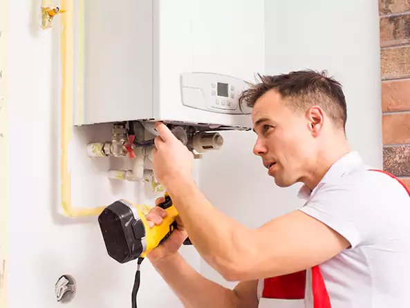 Why Choose Gadsden Plumbing Pro for Tankless Water Heater Installation in Gadsden, AL?