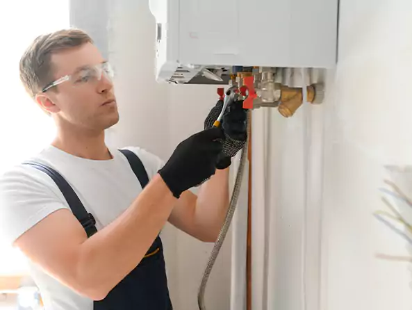 Why Choose Gadsden Plumbing Pro for Tankless Water Heater Maintenance in Gadsden, AL?