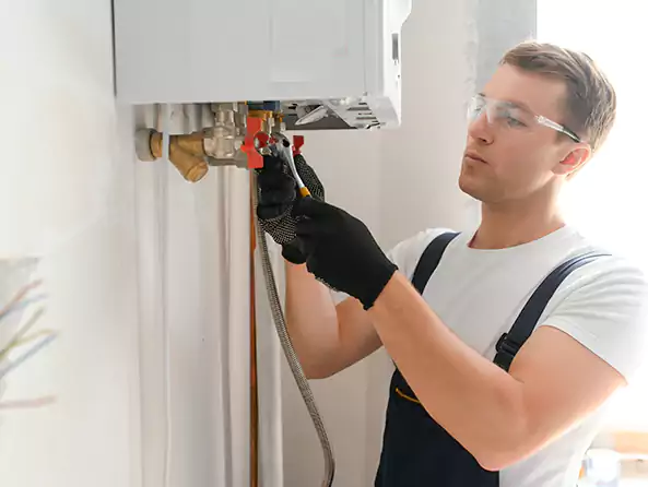 Why Choose Gadsden Plumbing Pro for Tankless Water Heater Repair in Gadsden, AL?