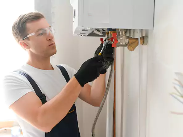 Why Choose Gadsden Plumbing Pro for Tankless Water Heater Replacement in Gadsden, AL?