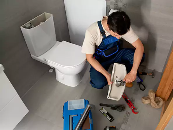 Why Choose Gadsden Plumbing Pro for Toilet Repair in Gadsden, AL?