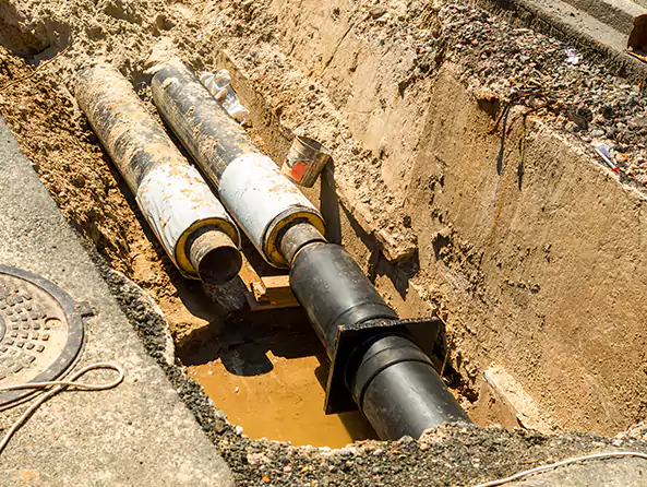 Why Choose Gadsden Plumbing Pro for Trenchless Pipe Repair in Gadsden?