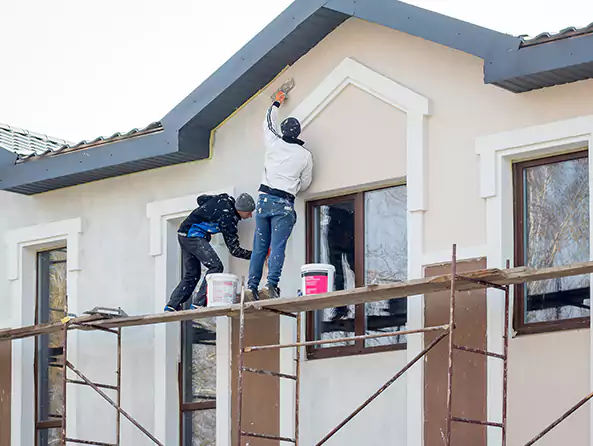 Why Choose Gadsden Plumbing Profor Water Damage Restoration in Gadsden, AL?