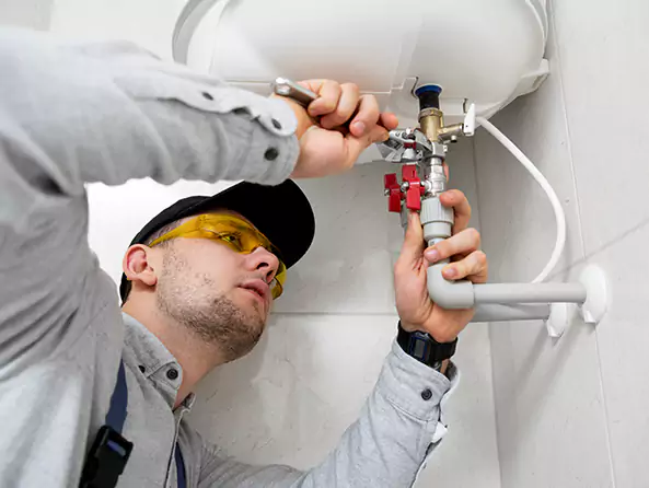 Why Choose Gadsden Plumbing Pro for Water Heater Expansion Tank Installation in Gadsden, AL?