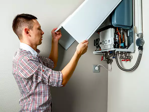 Why Choose Gadsden Plumbing Pro for Water Heater Installation in Gadsden, AL?