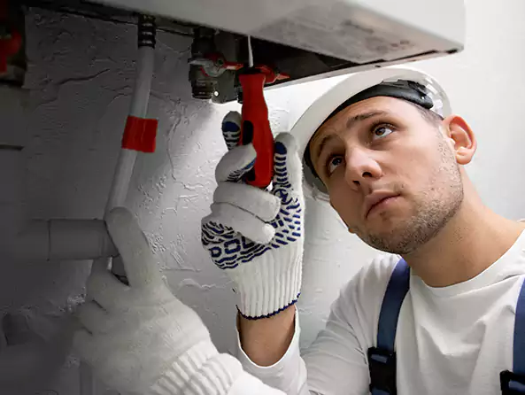 Why Choose Gadsden Plumbing Pro for Water Heater Repair in Gadsden, AL?