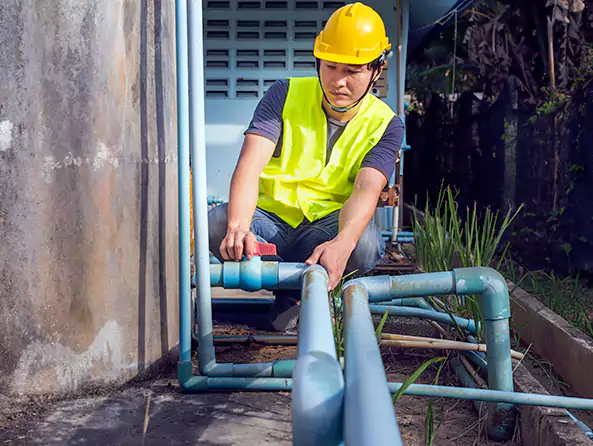 Why Choose Gadsden Plumbing Pro for Water Line Installation in Gadsden, AL