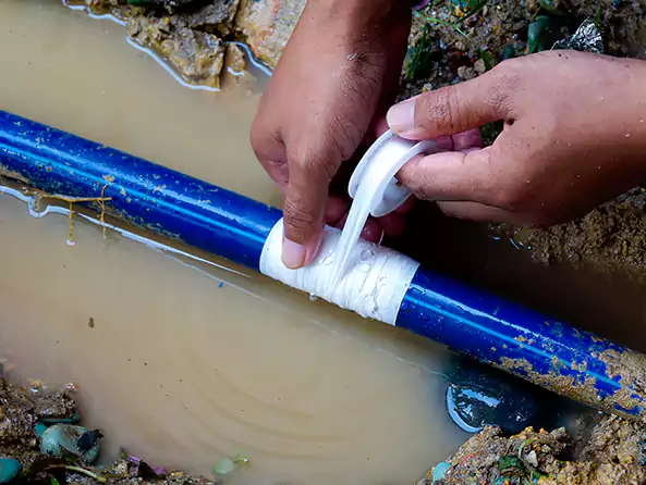  Why Choose Gadsden Plumbing Pro for Water Line Repair in Gadsden, AL?]