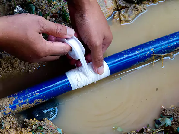 Why Choose Gadsden Plumbing Pro for Water Line Replacement in Gadsden, AL?