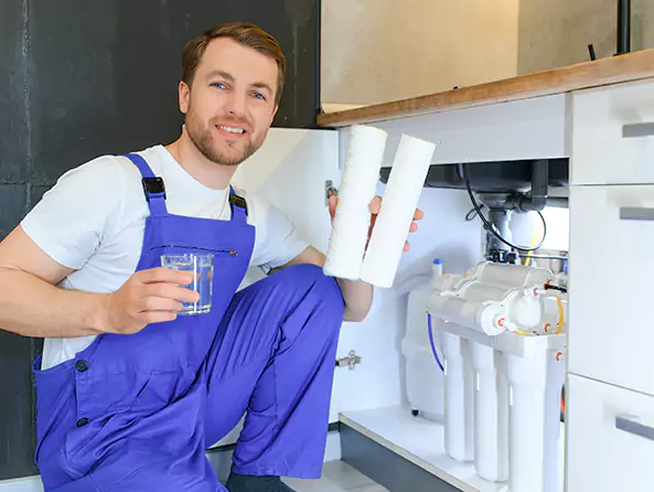 Why Choose Gadsden Plumbing Pro for Water Softener Maintenance in Gadsden, AL?