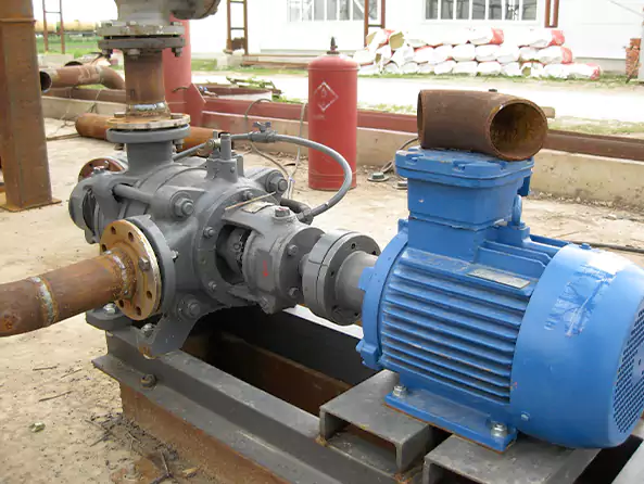 Why Choose Gadsden Plumbing Pro for Well Pump Replacement in Gadsden, AL?